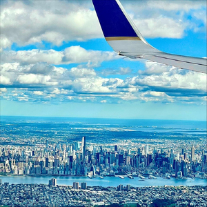 Wesley's Room (Live)