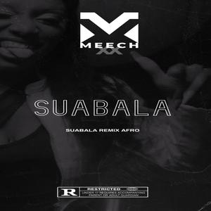 SUABALA RemixAfro (feat. 09zer, qaatar, BRN & 09sanka)