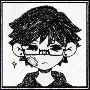 unhappy (scrappy version)