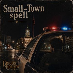Small-Town Spell