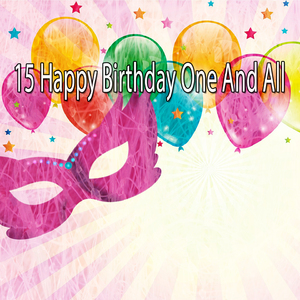 Happy Birthday House