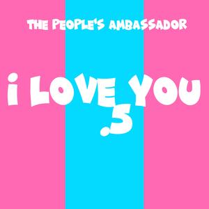 I Love You .5