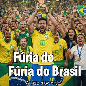 Fúria do Brasil