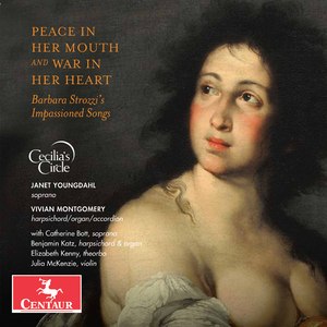 Arie, Op. 8:No. 6, Che si può fare I