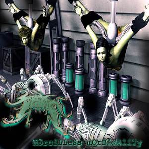 Obsolete Objectification