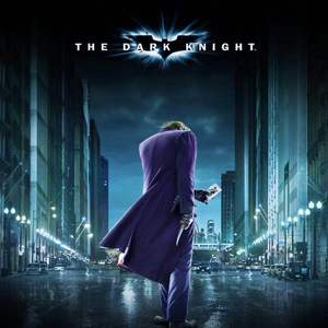 黑暗骑士（Prod.by 10K)