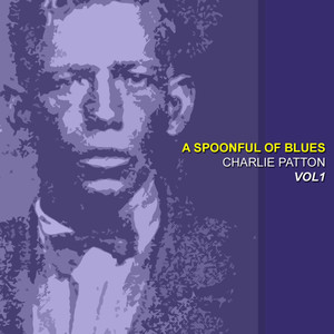 A Spoonful Blues
