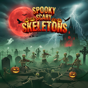 The Singing Skull