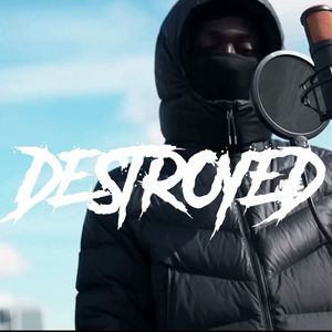 ［Free］"黑暗"-Jerk Drill kkluv x 那奇沃夫 Type Beat