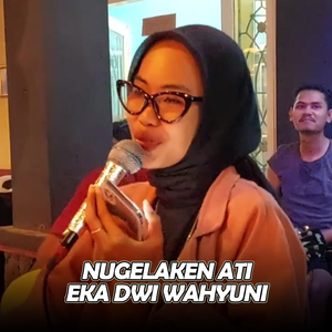 Nugelaken Ati (Live Version)