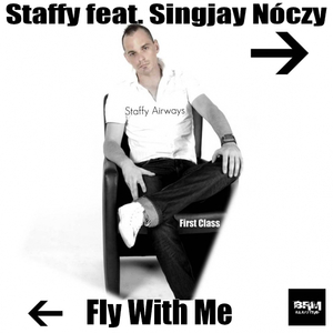 Fly With Me (Original Mix)
