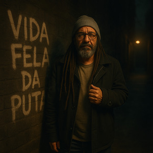 Vida Fela da Puta