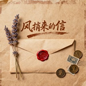 风捎来的信
