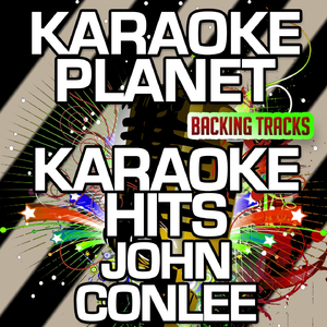 I'm Only in It for the Love (Karaoke Version With Background Vocals)