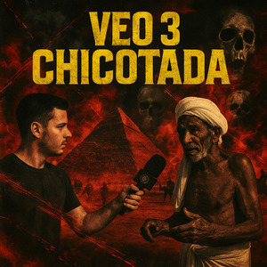 VEO 3 CHICOTADA