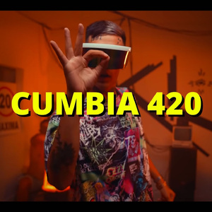 Cumbia 420