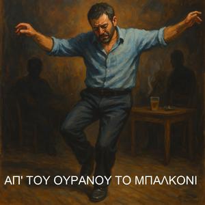 Απ' του ουρανού το μπαλκόνι