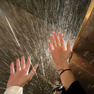 回忆开始变得模糊