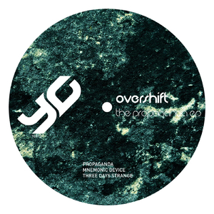 Three Days Strange (Original Mix)