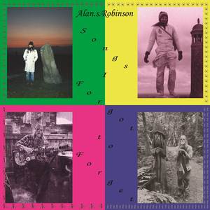 Not Drowning, Swimming