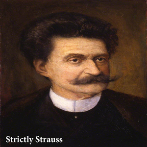 Voices of Spring, Op. 410 [Instrumental]