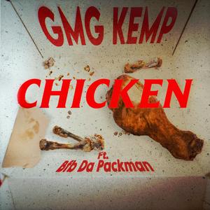 Chicken (feat. Bfb Da Packman)