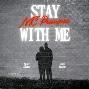 Stay with Me