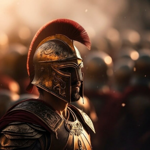 An Emperor's Demand