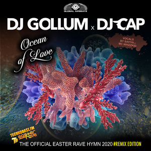 Ocean of Love (The Official Easter Rave Hymn 2020) (Shinzo Remix)