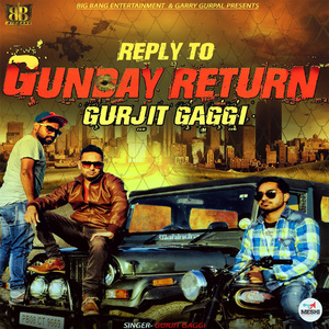 Reply To Gunday Return