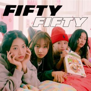 Cupid（FIFTY FIFTY）