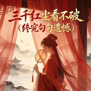 三千红尘看不破（终究句句遗憾）