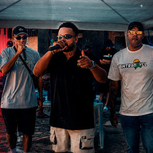 Medley Intragável #2