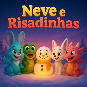 Dança do Natal Feliz