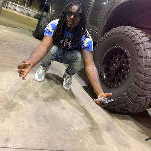 Thug me like that (feat. 93wop)