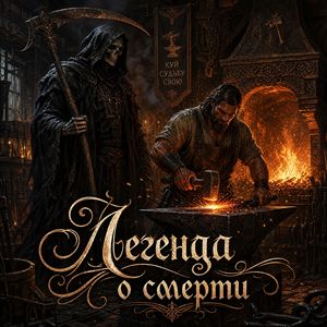 Легенда о смерти