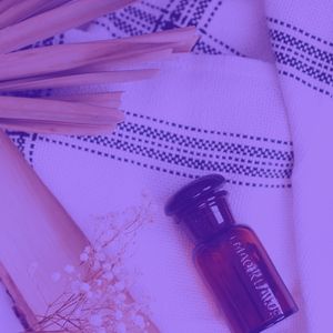 温和水疗护理梦想