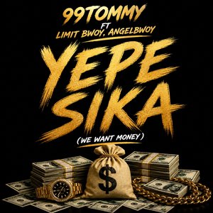 Yepe Sika (Clean Version)
