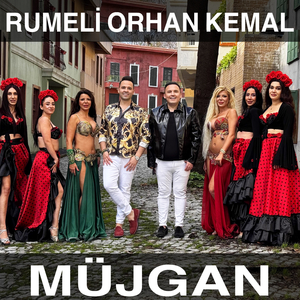 Müjgan