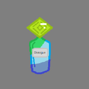 Dialogue