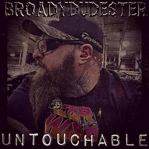 I'm Untouchable (feat. Synikal)