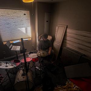 Basement Track #7