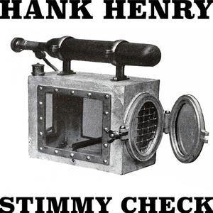 Stimmy Check