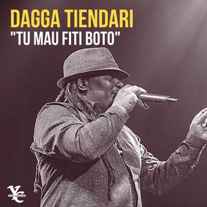 Tu mau fiti boto