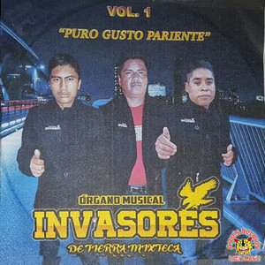 La Del Moño Colorado