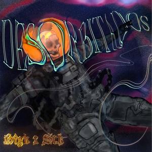 DESORBITADOS (feat. Stk)