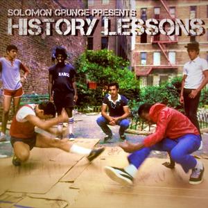 Terms (feat. Rob Deniro)