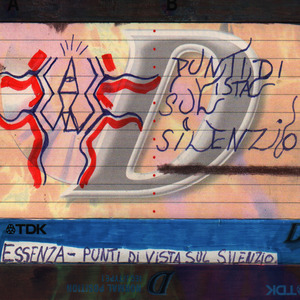 Entrata nella stanza del parco virtuenteritale