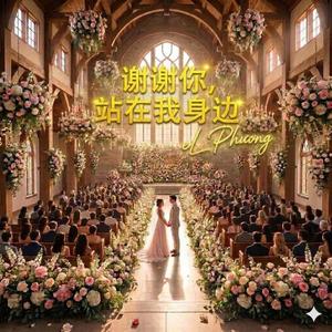 谢谢你，站在我身边