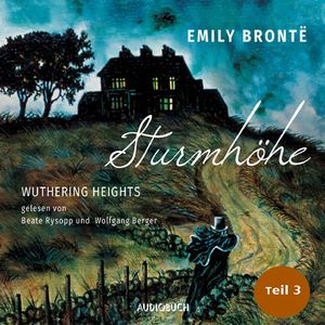 Sturmhöhe - Wuthering Heights, Teil 3, Kapitel 9